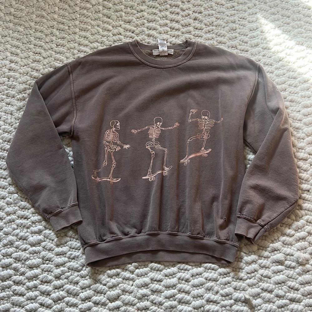 Urban Outfitters sweatshirt